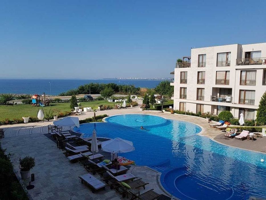 Дава се под наем Двустаен апартамент в Бургас, Сарафово - 52 кв.м за 458.49 € - Снимка #10