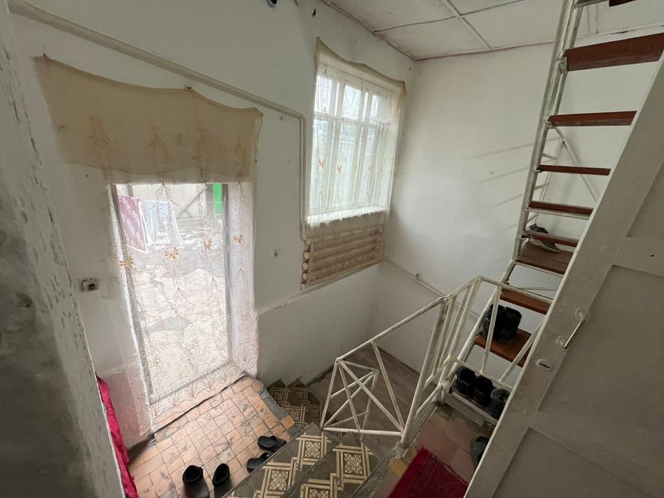 Продам дом каскелене