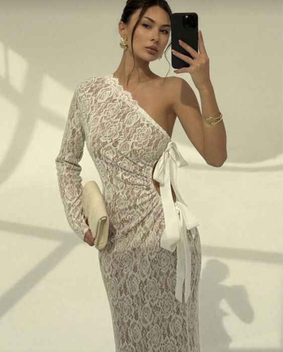 Продам шикарное платье