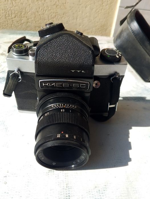 Цифровая камера продается