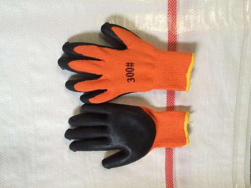 Продам рабочие х б перчатки