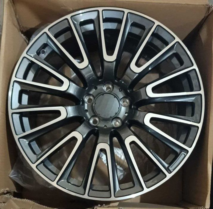 Formula Plus Diska R20