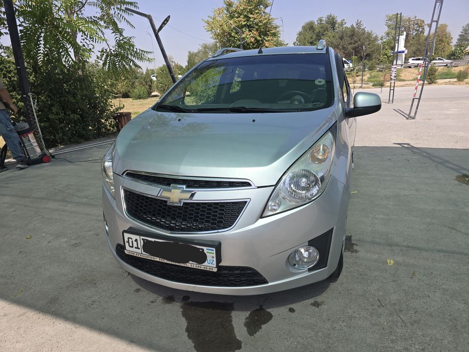 Аренда с выкупом. 2016. Метан. Не битая.