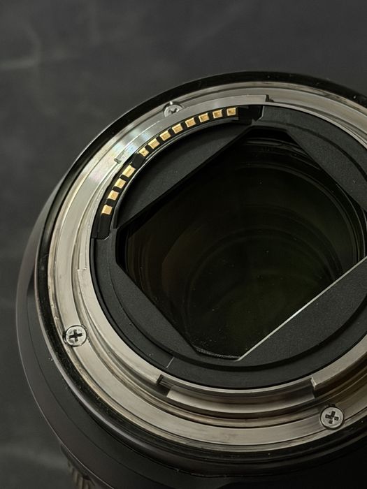 Объектив RF 24-70 f2.8