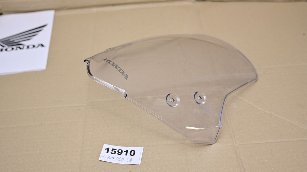 Parbriz OEM Honda NC 700 X 2012 - 2014