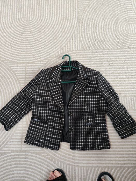 Куртки демисезонные