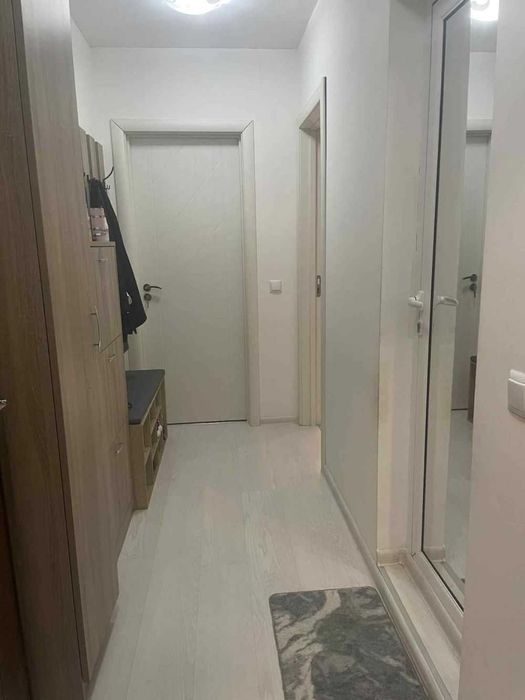 Двустаен апартамент за продажба в центъра на Казанлък – обзаведен, ново строителство, до Виенската с