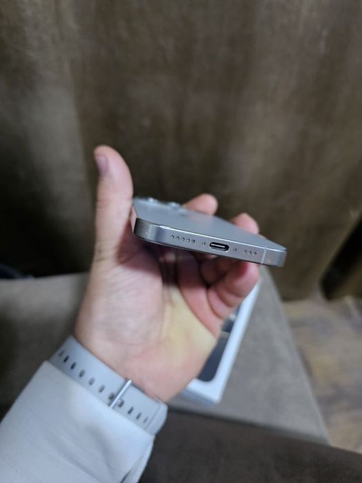 Iphone 16 pro 128gb