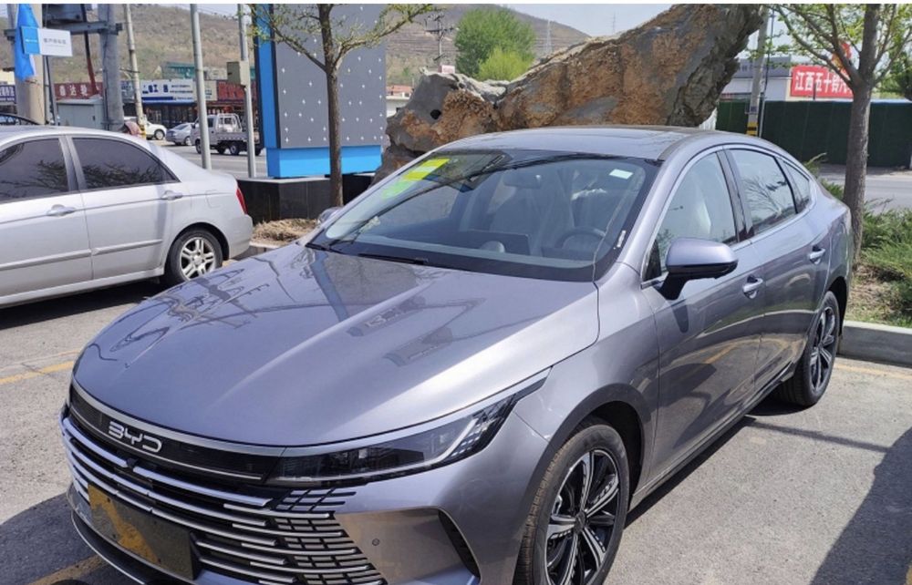 BYD CHAZOR 2025- 2 pozitsiya Srochna!!!