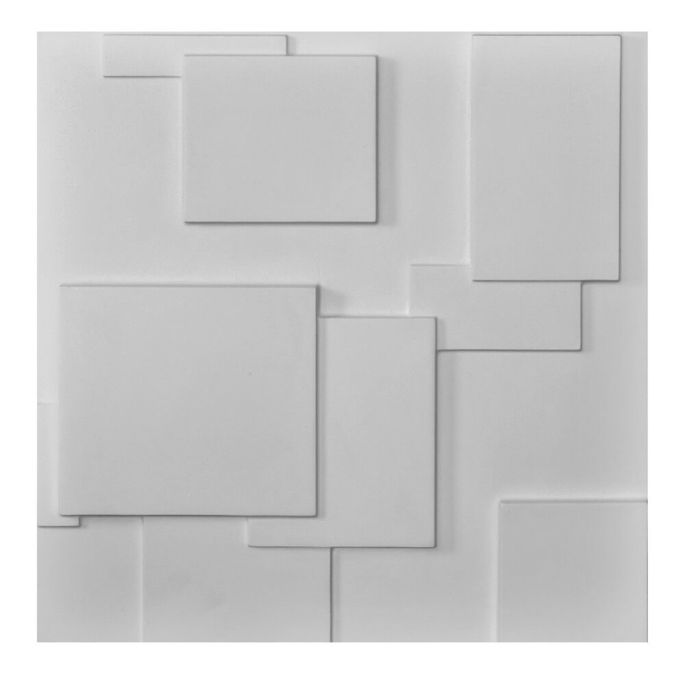 Placi / panouri decorative 3 d