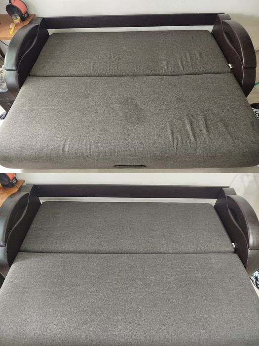 Химчистка мягкой мебели