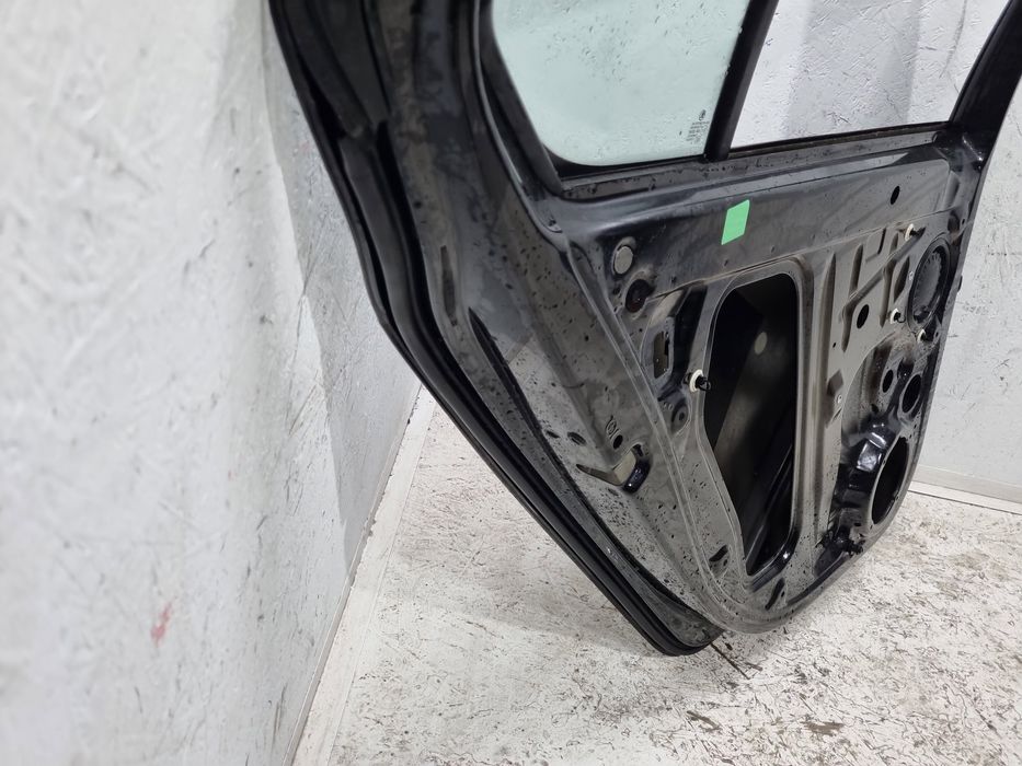 Usa stanga spate Skoda Octavia 3 (5E3) [Fabr 2012-2020] Berlina LF9R