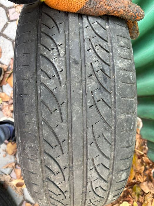 Резина Bridgestone r17.