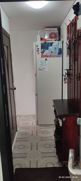 Продам 2х комнатную квартиру