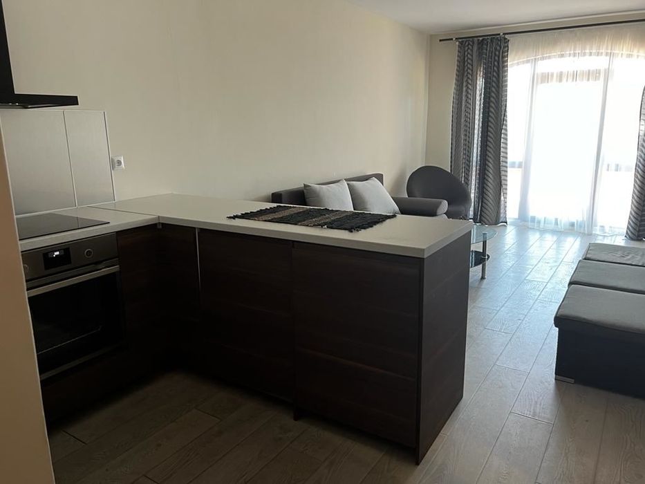 Продава се Четиристаен апартамент в к.к. Слънчев бряг - 150 кв.м за 600 €/кв.м - Снимка #6