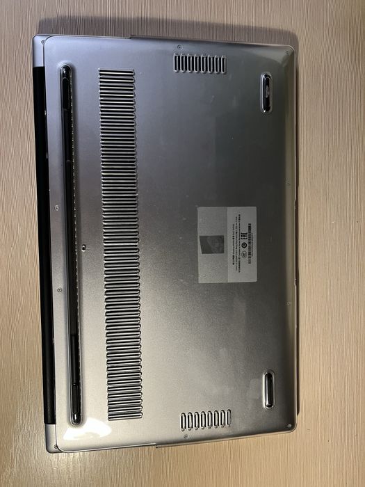 Ноутбук Huawei Matebook D15