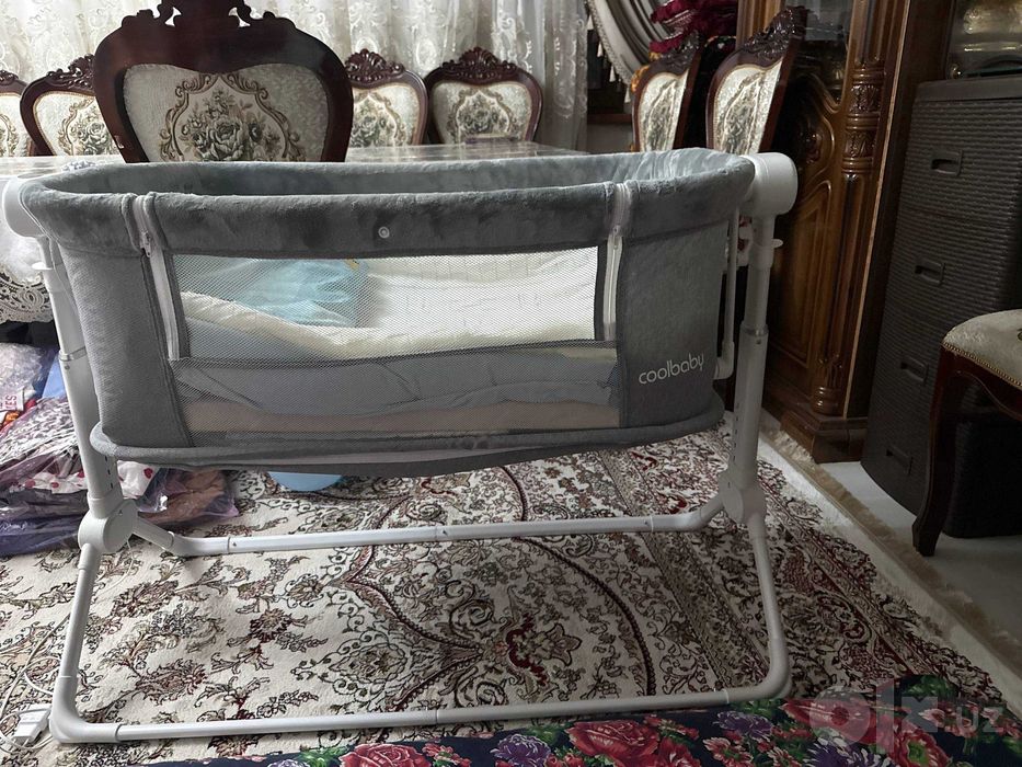 Coolbaby кровать