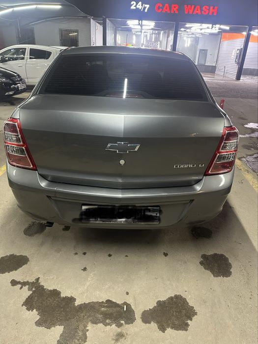 Other Cobalt 2014 — 2