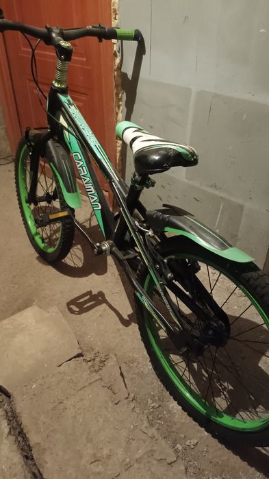Bicicleta pentru copii. 200lei