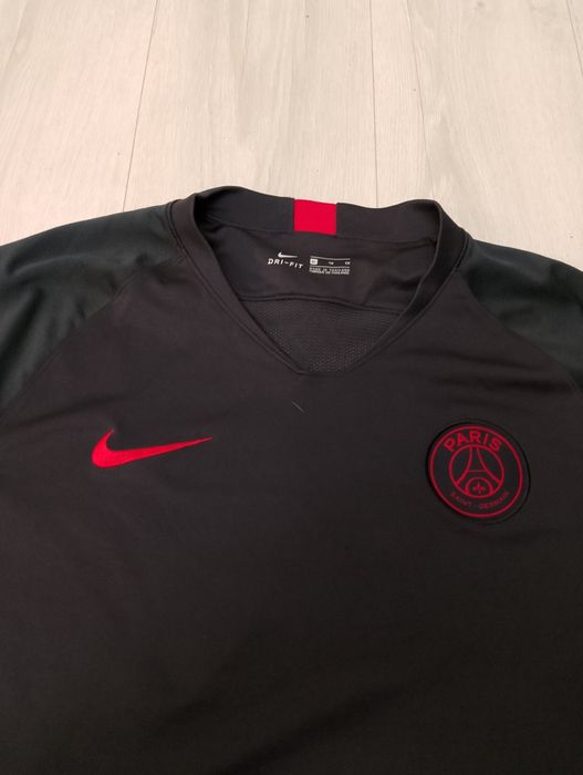 Paris  Saint Germain  -  Мъжка тениска