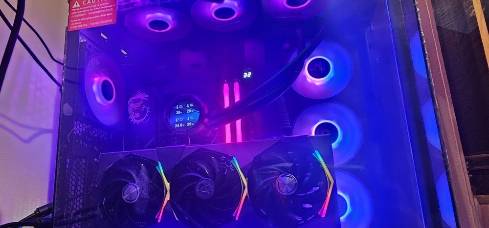 Компютър GRIGS SuperNova Ultra