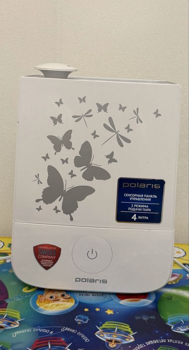 Продам увлажнитель воздуха