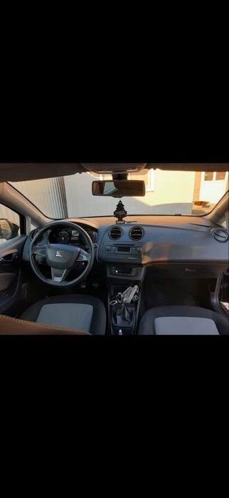 SEAT Ibiza 2014 — imagine 4