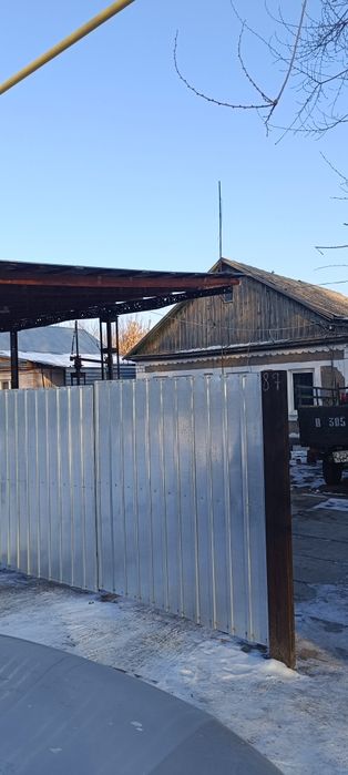 Продам дом участок 16 соток