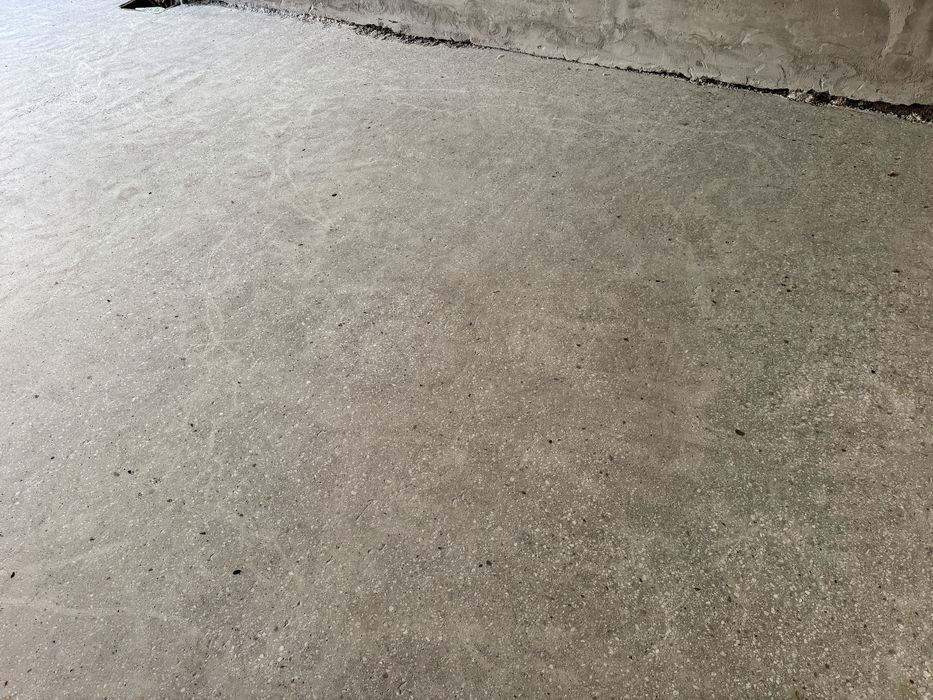 Servicii slefuire sapa, beton , adeziv, slefuitoare.