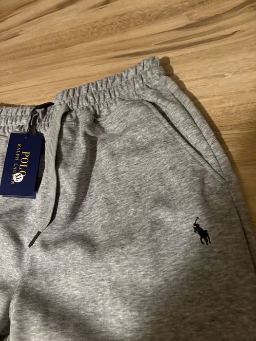 Pantaloni scurti ralph lauren