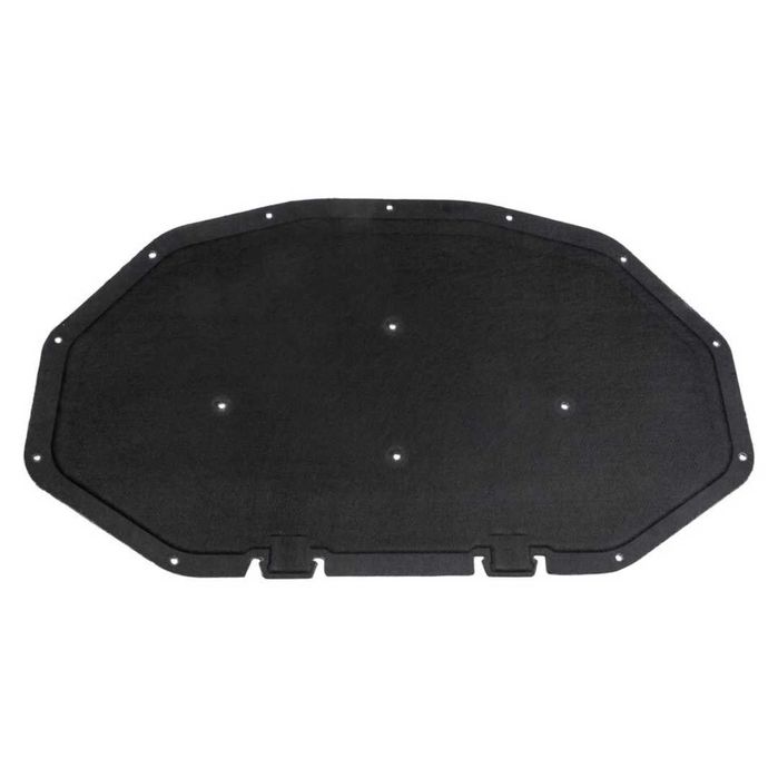 Изолация за под преден капак на BMW X3 F25 / X4 F26 / 2010 - 2018