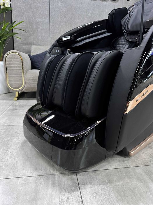 VIP Premium massaj kreslo | Элитное массажное кресло | Pro max massaj
