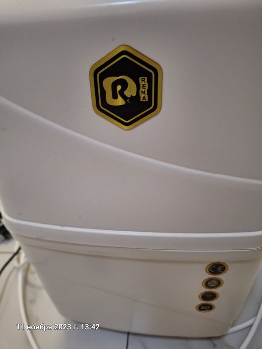 Фильтр для воды..