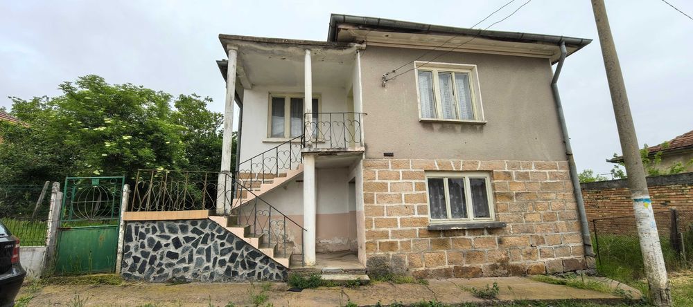 Продава се Къща в с. Дъбравка, Област Видин - 53 кв.м за 453 €/кв.м - Снимка #1