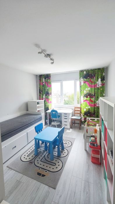 Дава се под наем Тристаен апартамент в София, Обеля 2 - 85 кв.м за 665 € - Снимка #6