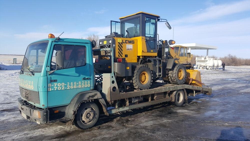 Эвакуатор Не Дорого 24/7