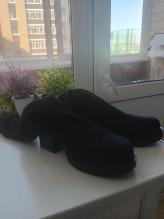 Продам обувь новую