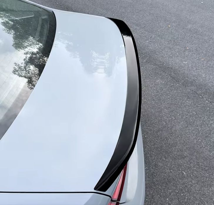 Eleron Portbagaj BMW G20 G80 M Performance Negru Lucios