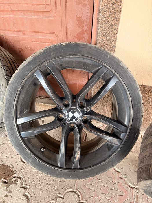 Jante BMW R18 M Sport originale