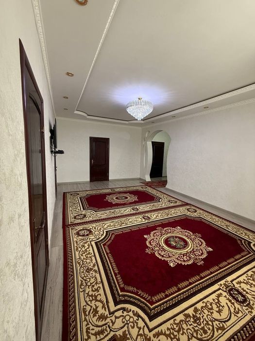 Күшті үй сатылады!!