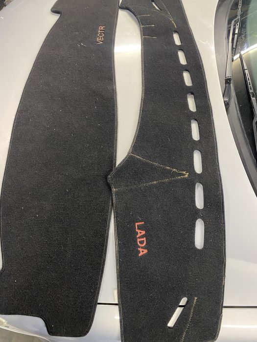 Продам накидки на панель