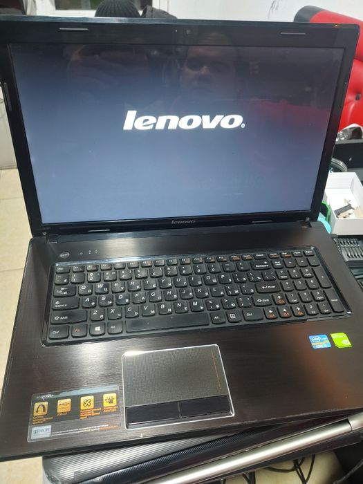 Продам Lenovo G780 i5 3230M