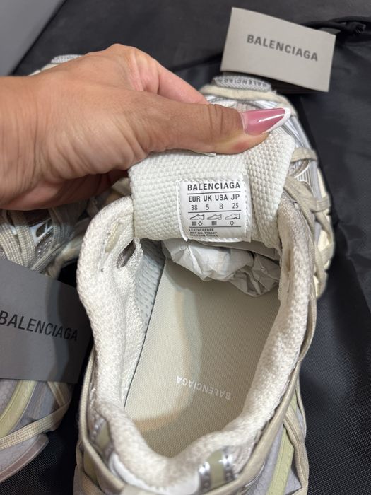 Adidasi Balenciaga Phoenix - marime 38/39/full box/premium