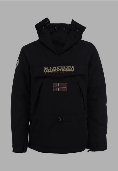 Куртка Napapijri