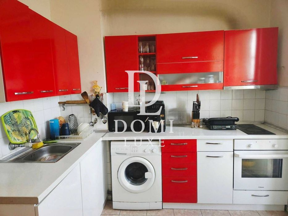 Продава се Четиристаен апартамент в Варна, Колхозен пазар - 80 кв.м за 1988 €/кв.м - Снимка #3