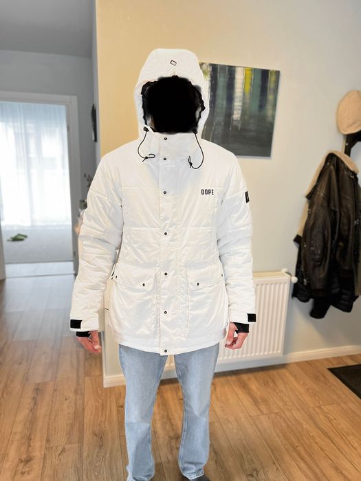 Geaca ski/ snowboard DOPE Adept M