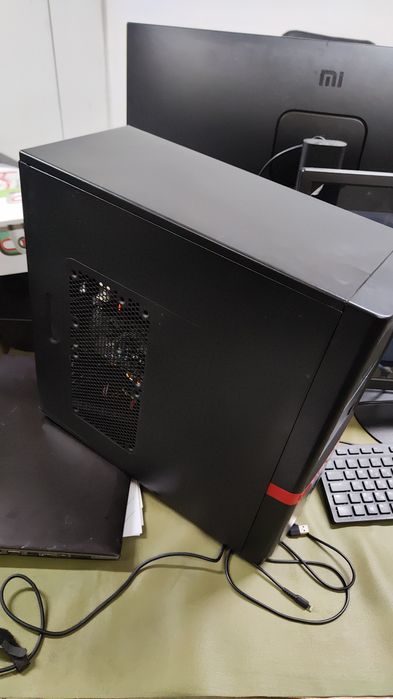 Продам  игровой компьютер