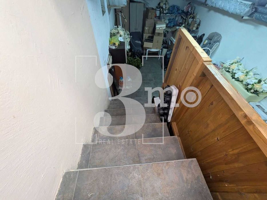 Дава се под наем Магазин в София, Младост 1 - 57 кв.м за 598.23 € - Снимка #3