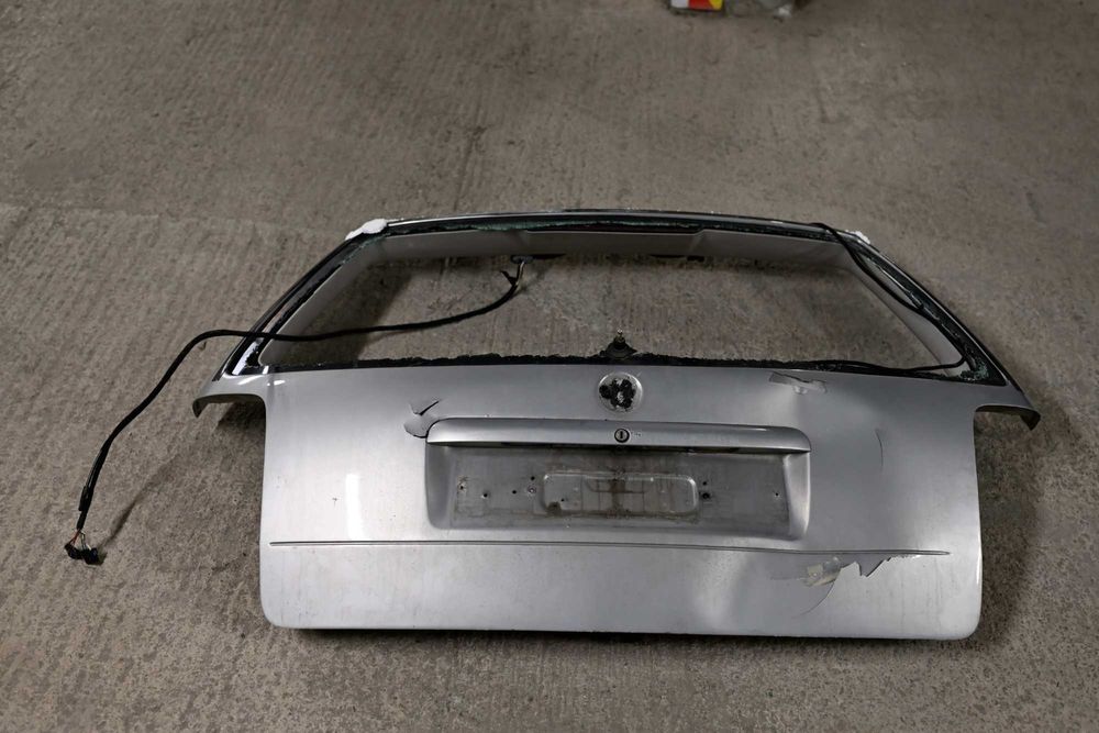 Задна врата багажник VW Passat B5 комби 1998 1.9 TDI 4Motion