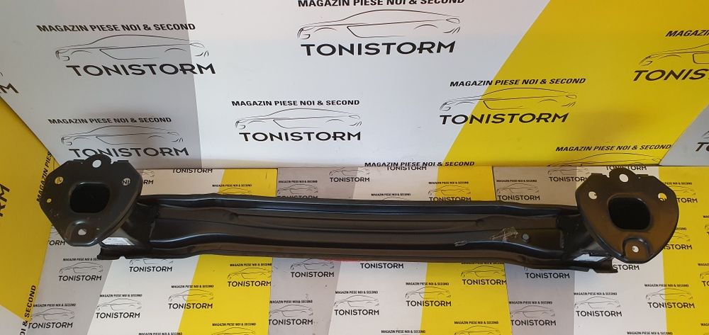 Armatura bara spate Opel Mokka, Gm 1405274, Gm 42337849